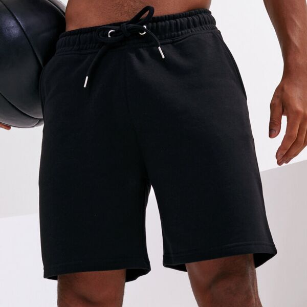 TriDri® Men's TriDri® jogger shorts TR058 Men's TriDri® jogger shorts Thumbnail