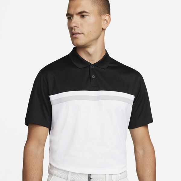 Nike Nike Victory colour block polo NK343 Nike Victory colour block polo Thumbnail