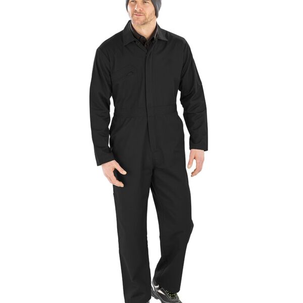 Result Genuine Recycled Recycled action overalls R510X Recycled action overalls Thumbnail