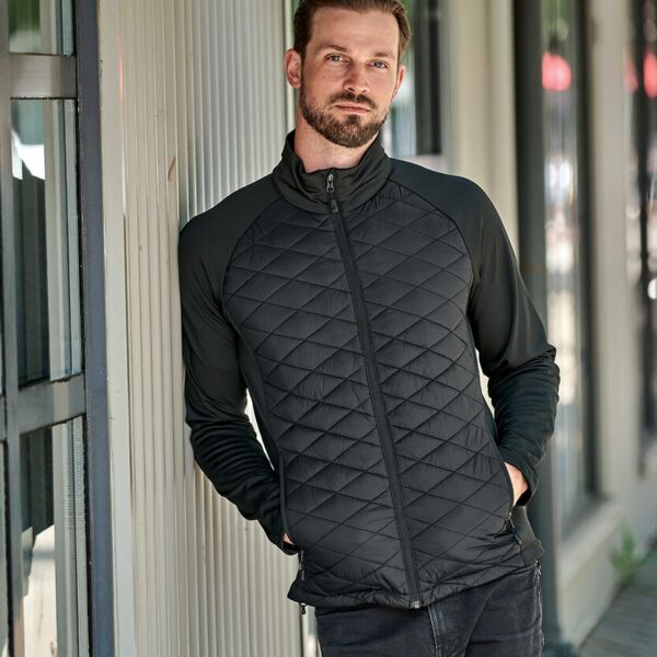 Stormtech Boulder thermal shell ST195 Boulder thermal shell Thumbnail