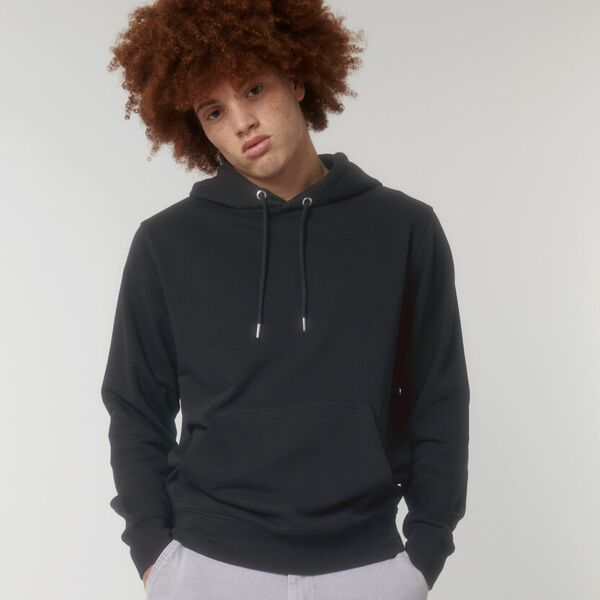 Stanley/Stella Unisex Archer hoodie sweatshirt (STSU011) SX225 Unisex Archer hoodie sweatshirt (STSU011) Thumbnail