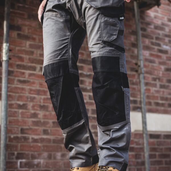 Scruffs Trade holster trousers SH028 Trade holster trousers Thumbnail