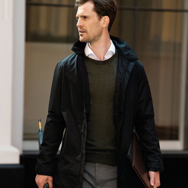 Nimbus Seattle – functional business jacket NB51M Seattle – functional business jacket Thumbnail