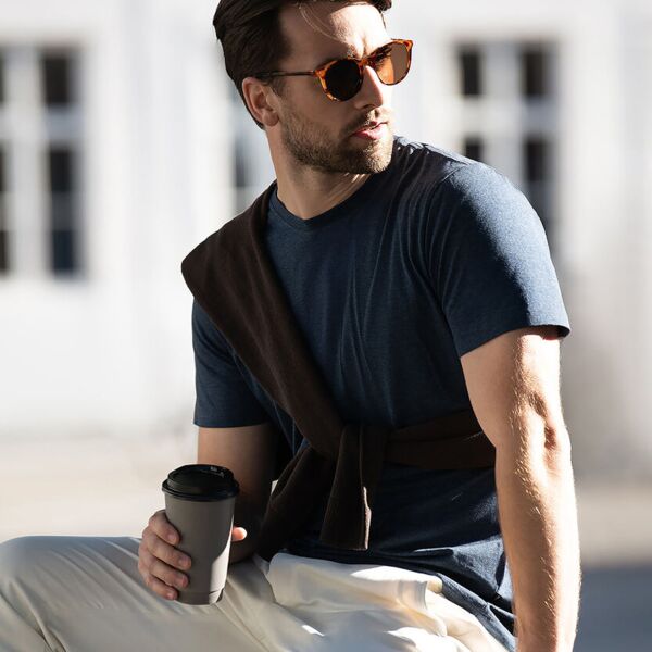 Nimbus Orlando – soft round neck t-shirt NP01M Orlando – soft round neck t-shirt Thumbnail