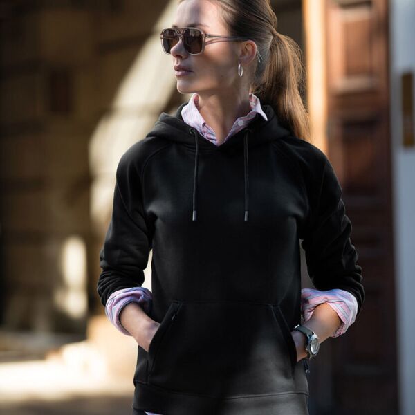 Nimbus Women’s Fresno – casual hooded sweatshirt NP05F Women’s Fresno – casual hooded sweatshirt Thumbnail