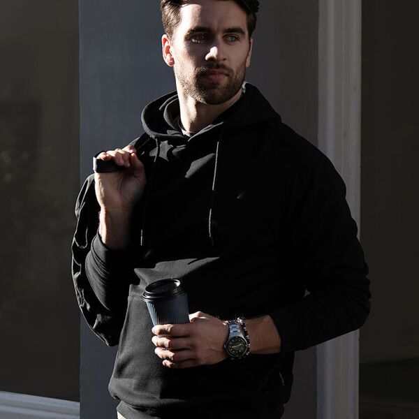 Nimbus Fresno – casual hooded sweatshirt NP05M Fresno – casual hooded sweatshirt Thumbnail