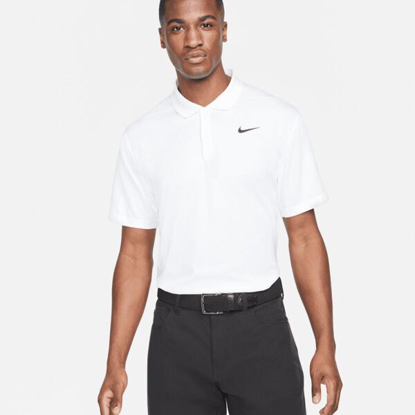 Nike Nike Dri-FIT victory solid polo NK372 Nike Dri-FIT victory solid polo Thumbnail