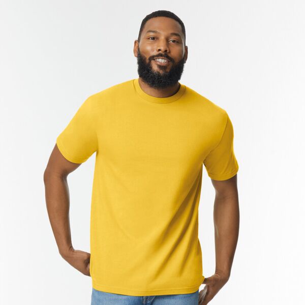 Gildan Softstyle™ midweight adult t-shirt GD024 Softstyle™ midweight adult t-shirt Thumbnail