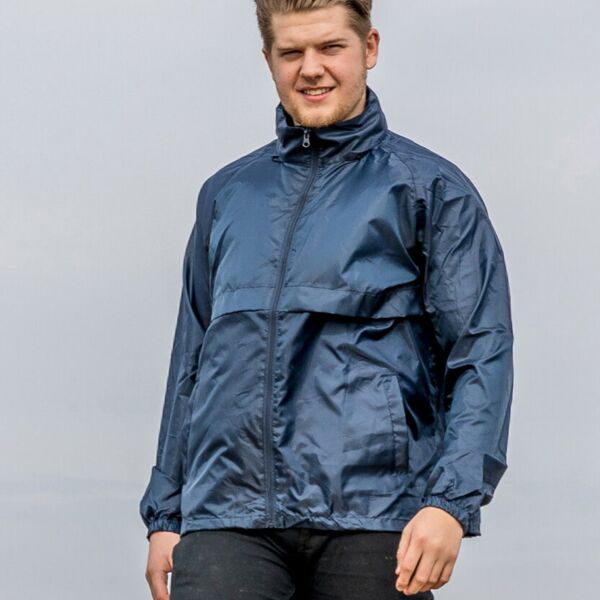 Result Core Core windcheater R204X Core windcheater Thumbnail