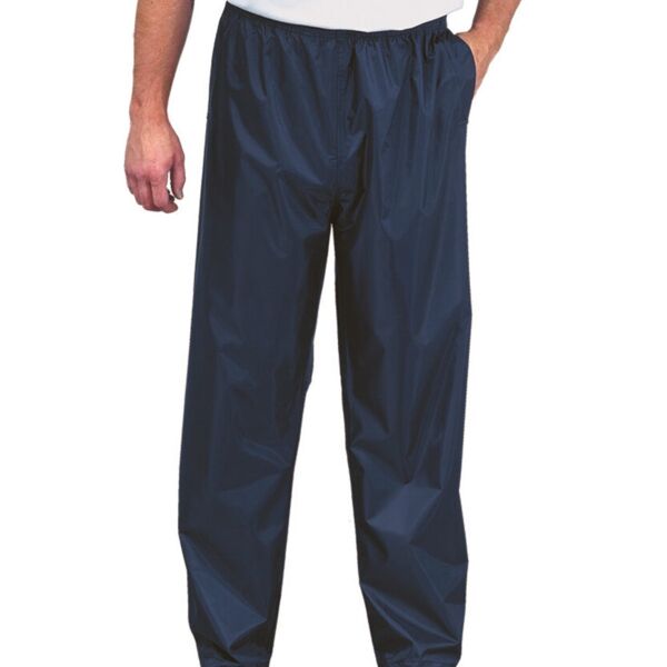 Portwest Classic rain trousers (S441) PW167 Classic rain trousers (S441) Thumbnail