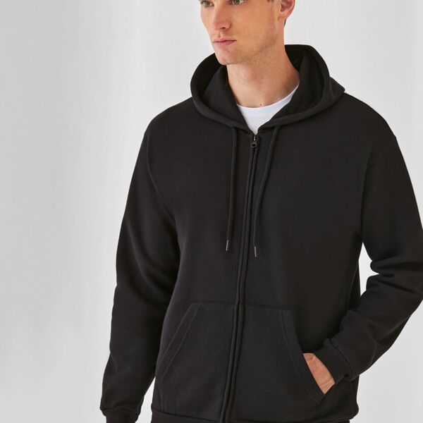 B&C Collection B&C ID.205 50/50 sweatshirt BA412 B&C ID.205 50/50 sweatshirt Thumbnail