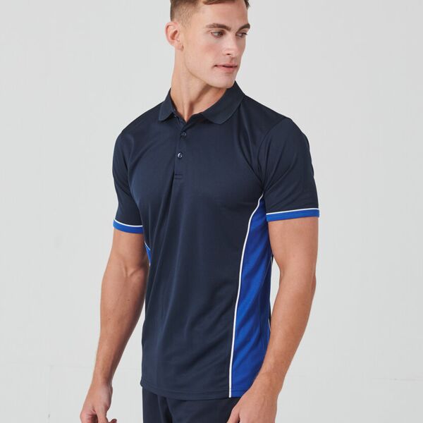 Finden & Hales Panel polo LV355 Panel polo Thumbnail
