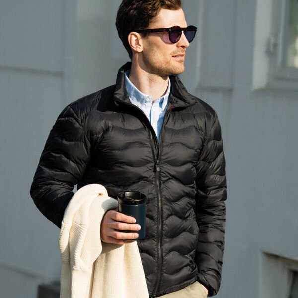 Nimbus Sierra – perfect down experience NB60M Sierra – perfect down experience Thumbnail