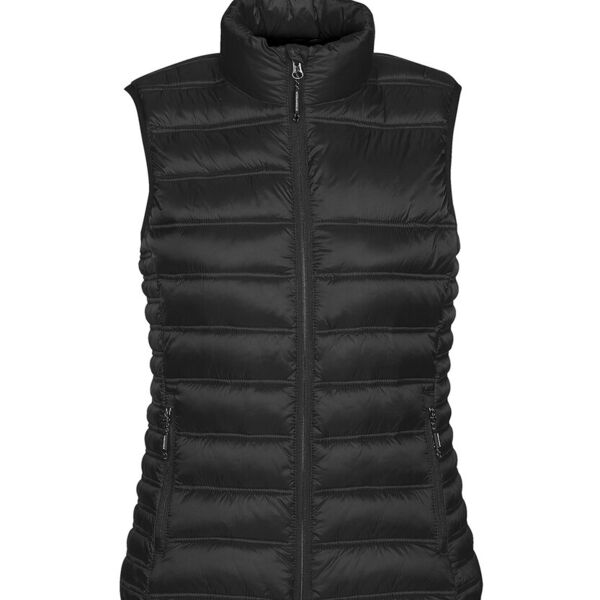 Stormtech Women's Basecamp thermal vest ST159 Women's Basecamp thermal vest Thumbnail