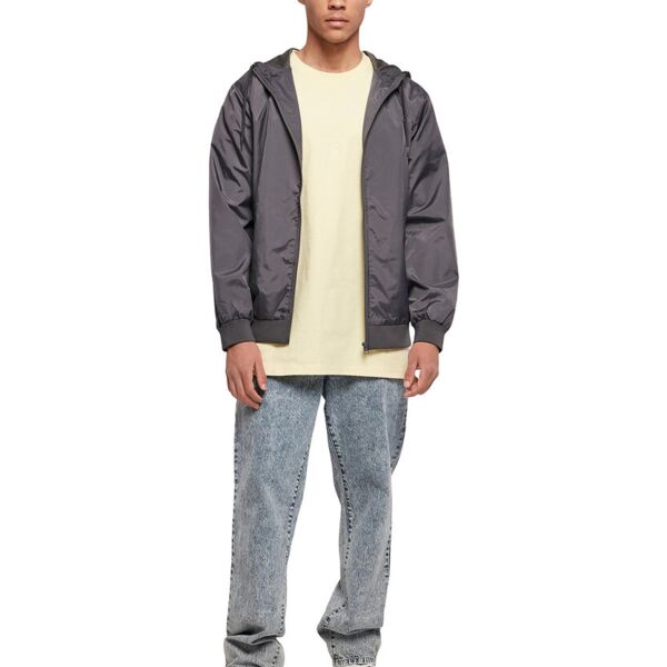 Build Your Brand Wind runner BY016 Wind runner Thumbnail