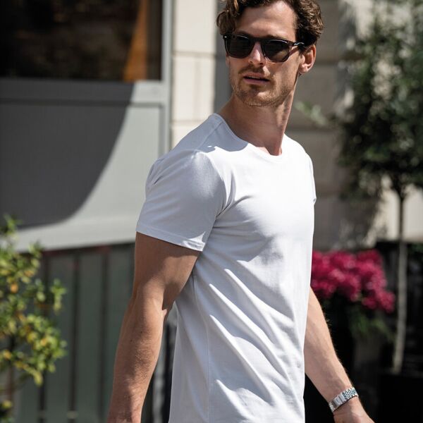 Nimbus Montauk – the essential tee NB73M Montauk – the essential tee Thumbnail