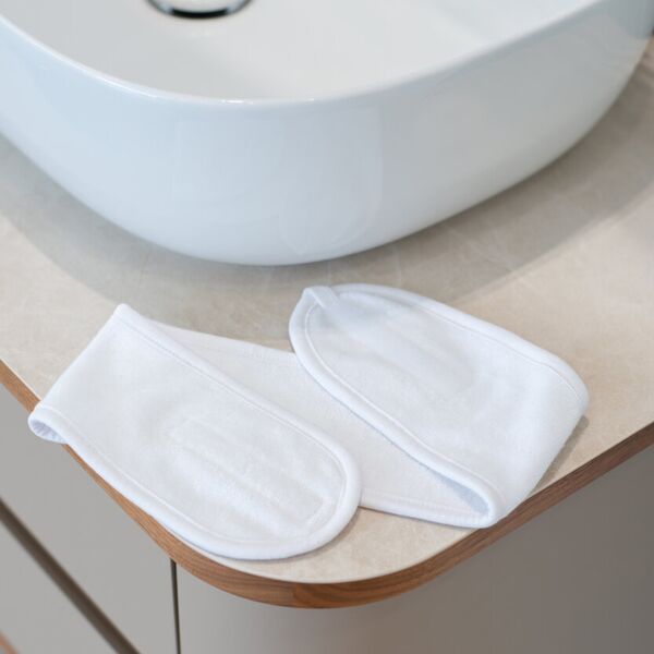 Towel City Beauty hairband TC062 Beauty hairband Thumbnail