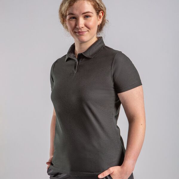 ProRTX Women's pro polyester polo RX05F Women's pro polyester polo Thumbnail