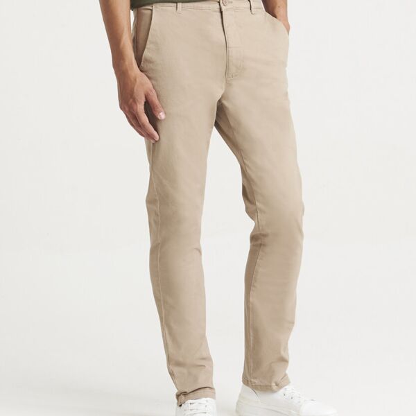 AWDis So Denim Adam slim chinos SD020 Adam slim chinos Thumbnail