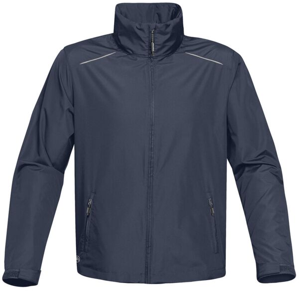 Stormtech Nautilus performance shell ST166 Nautilus performance shell Thumbnail