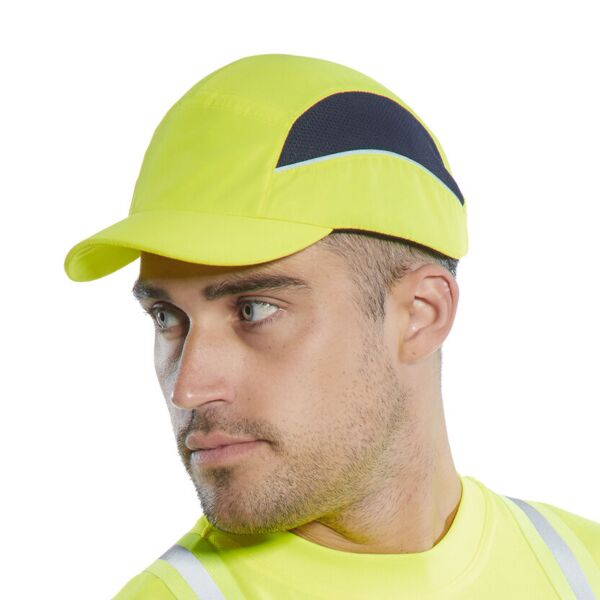 Portwest AirTech bump cap (PS59) PW362 AirTech bump cap (PS59) Thumbnail