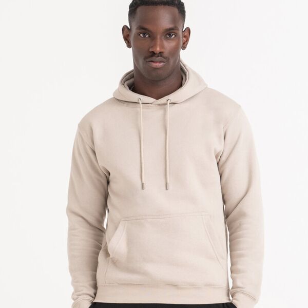 AWDis Just Hoods Organic hoodie JH201 Organic hoodie Thumbnail