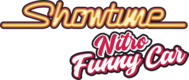 SHOWTIME RACING