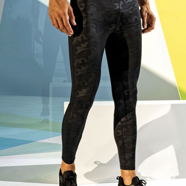 TRAINING LEGGINGS TR017 TRAINING LEGGINGS Thumbnail