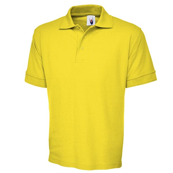 Uneek PREMIUM Poloshirt UC102 PREMIUM Poloshirt Thumbnail