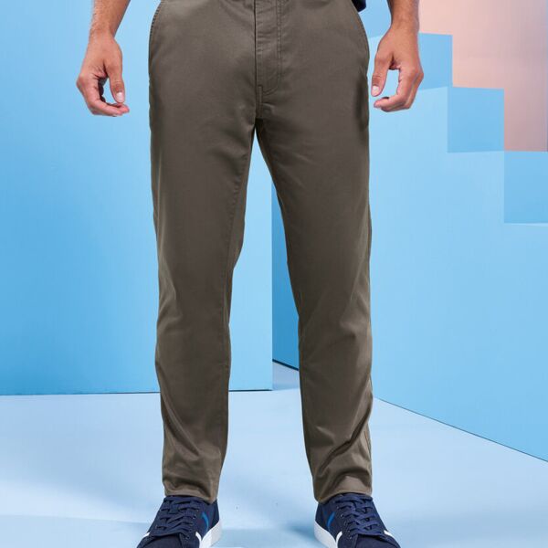 Asquith & Fox MENS chinos AQ050 MENS chinos Thumbnail