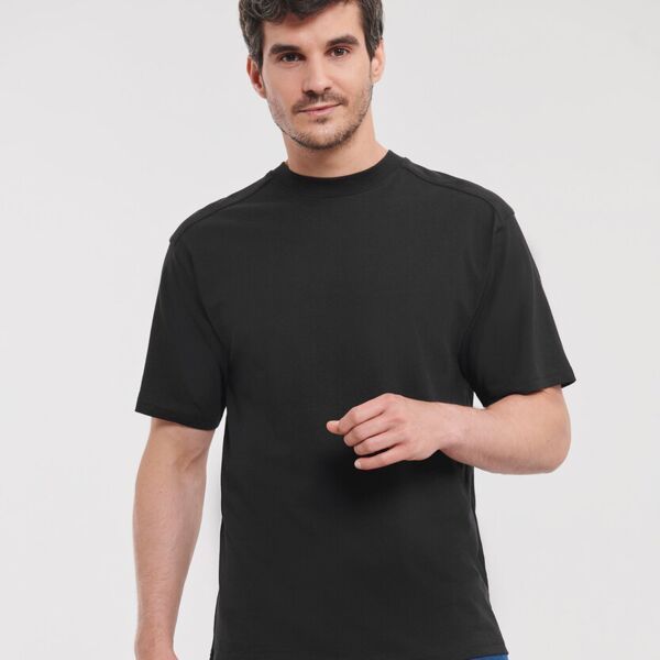 Russell WORKWEAR t-shirt J010M WORKWEAR t-shirt Thumbnail