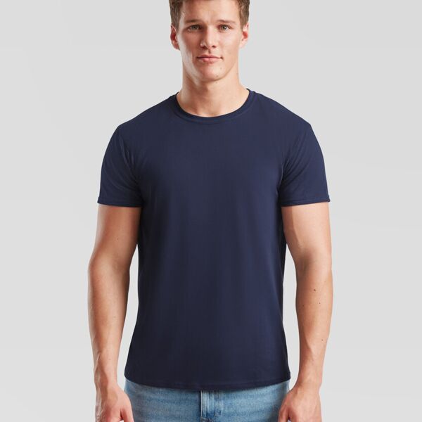 Fruit of the Loom ICONIC 150 T. SS430 ICONIC 150 T. Thumbnail