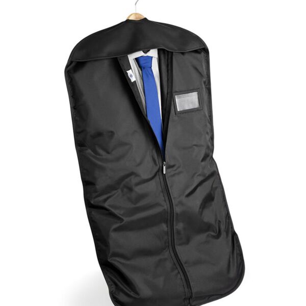 Quadra Suit cover QD031 Suit cover Thumbnail