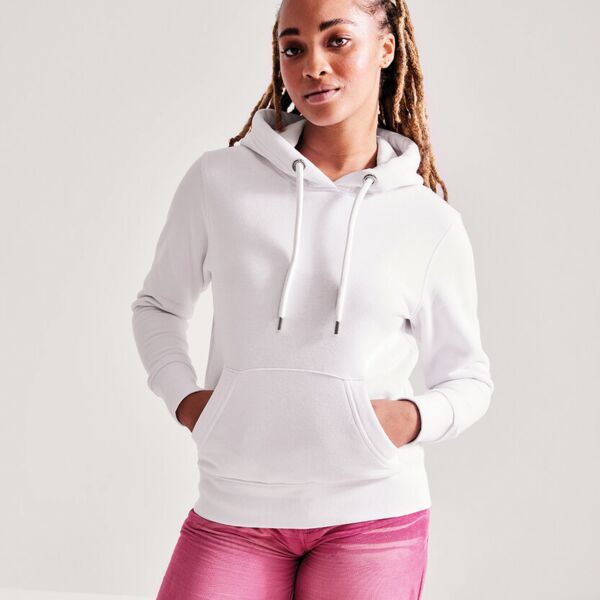 Anthem Women's Anthem hoodie AM003 Women's Anthem hoodie Thumbnail