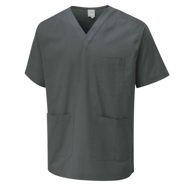 Uneek Scrub Tunic. UC921 Scrub Tunic. Thumbnail