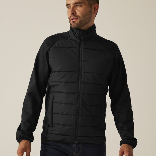 Regatta Professional Essential hybrid jacket RG641 Essential hybrid jacket Thumbnail