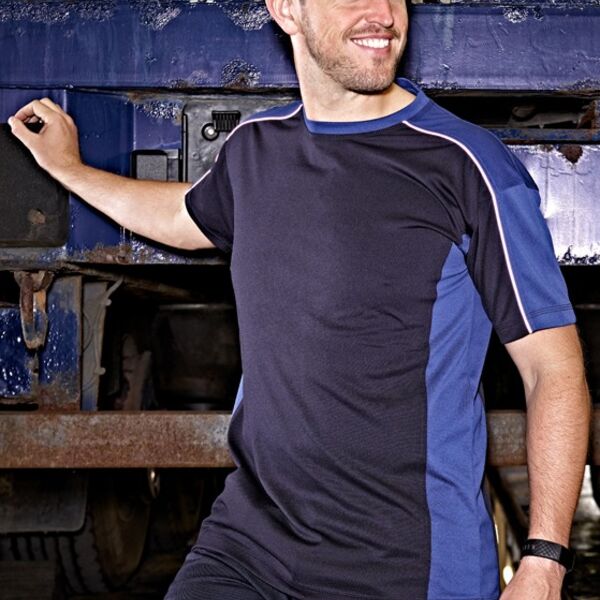 ORN Workwear Avocet Wicking T-Shirt 1008 Avocet Wicking T-Shirt Thumbnail