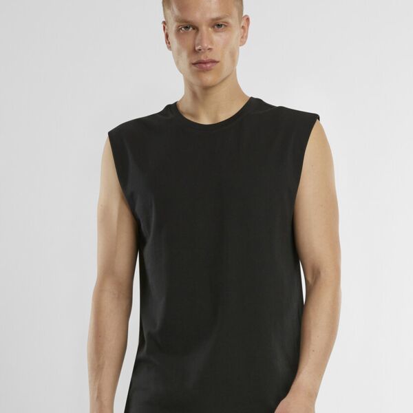 New Morning Studios Sleeveless tee NM016 Sleeveless tee Thumbnail
