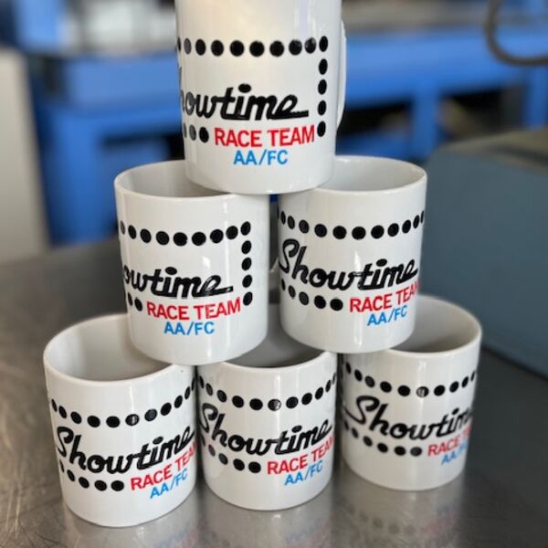 showtime mug  Thumbnail