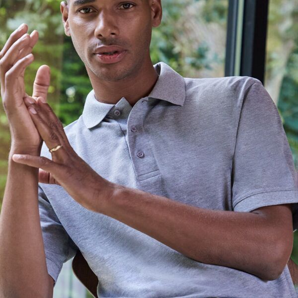 Kustom Kit KLASSIC polo with Superwash® 60°C KK403 KLASSIC polo with Superwash® 60°C Thumbnail