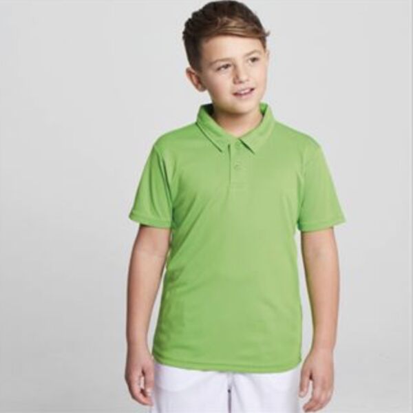 AWDis Just Cool KIDS cool polo JC40J KIDS cool polo Thumbnail
