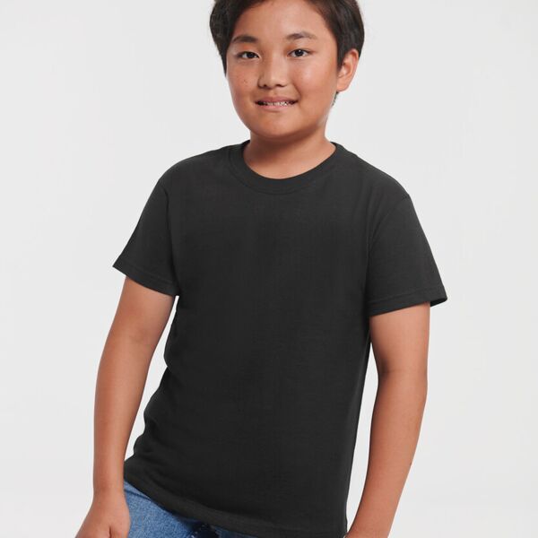 Russell Kids t-shirt J180B Kids t-shirt Thumbnail