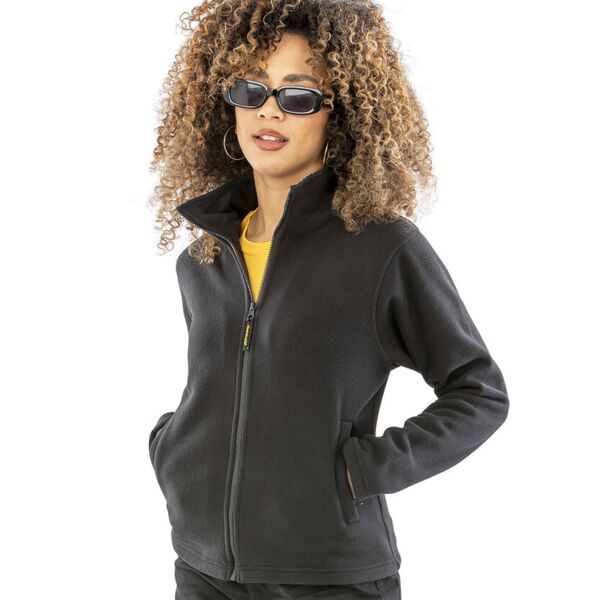 Result La Femme® Horizon high grade microfleece ER115F La Femme® Horizon high grade microfleece Thumbnail