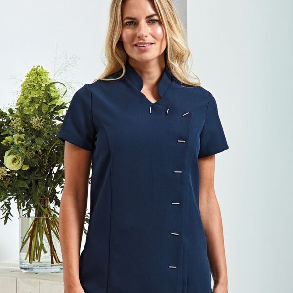 Premier ORCHID beauty and spa tunic PR682 ORCHID beauty and spa tunic Thumbnail