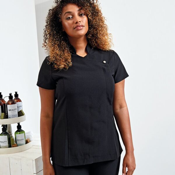 Premier BLOSSOM beauty and spa tunic PR683 BLOSSOM beauty and spa tunic Thumbnail