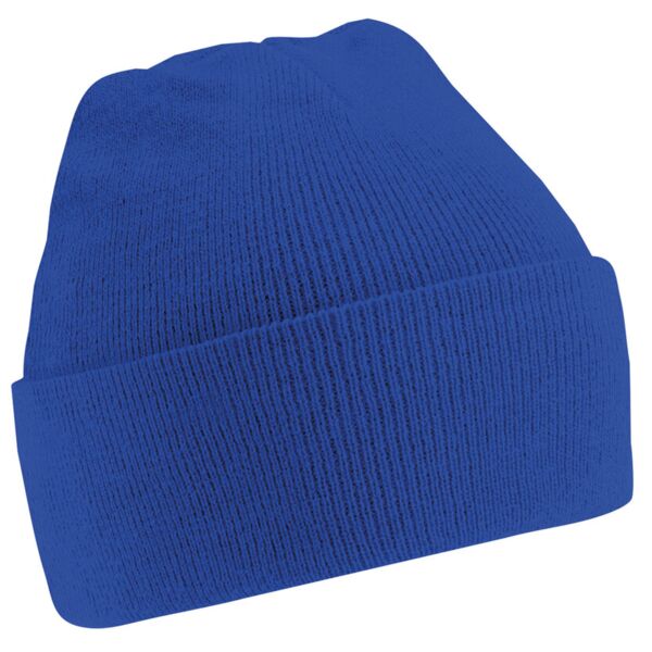 Beechfield JUNIOR original cuffed beanie BC45B JUNIOR original cuffed beanie Thumbnail