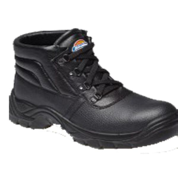 Steelite™ Trekker boot Thumbnail