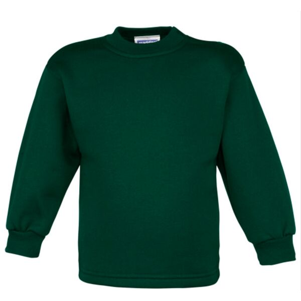 Maddins Coloursure Pre-school Sweatshirt Thumbnail