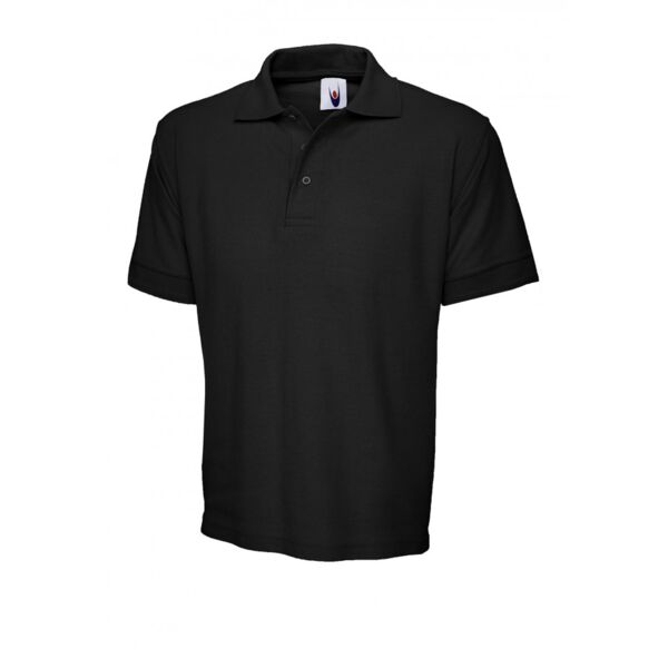 Unisex Polo Shirt Thumbnail