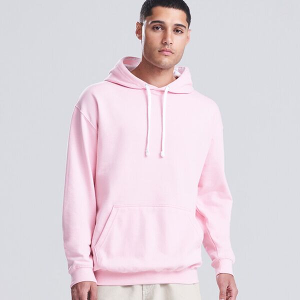 Varsity hoodie - fc Thumbnail